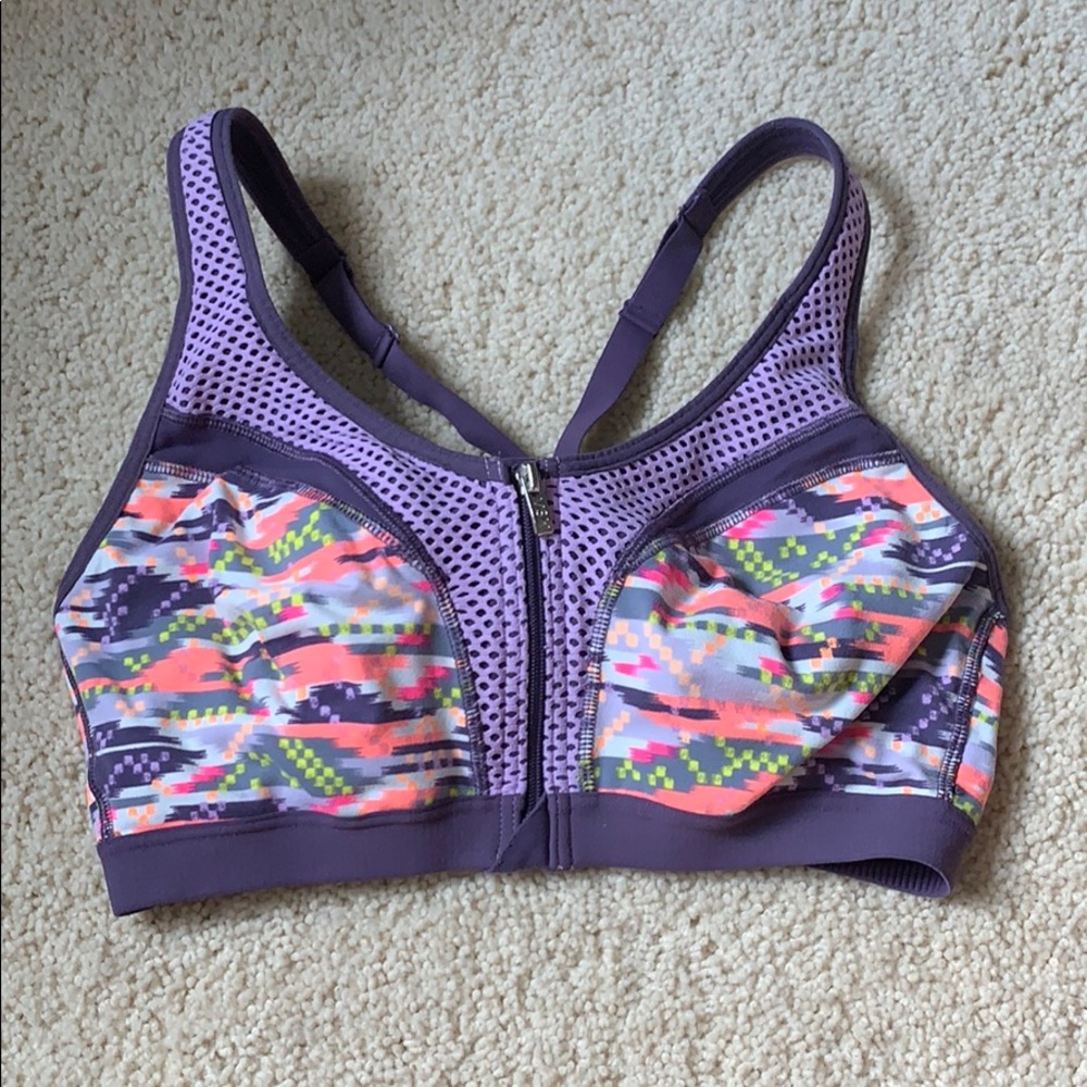 Victoria’s Secret Front-Close Bra